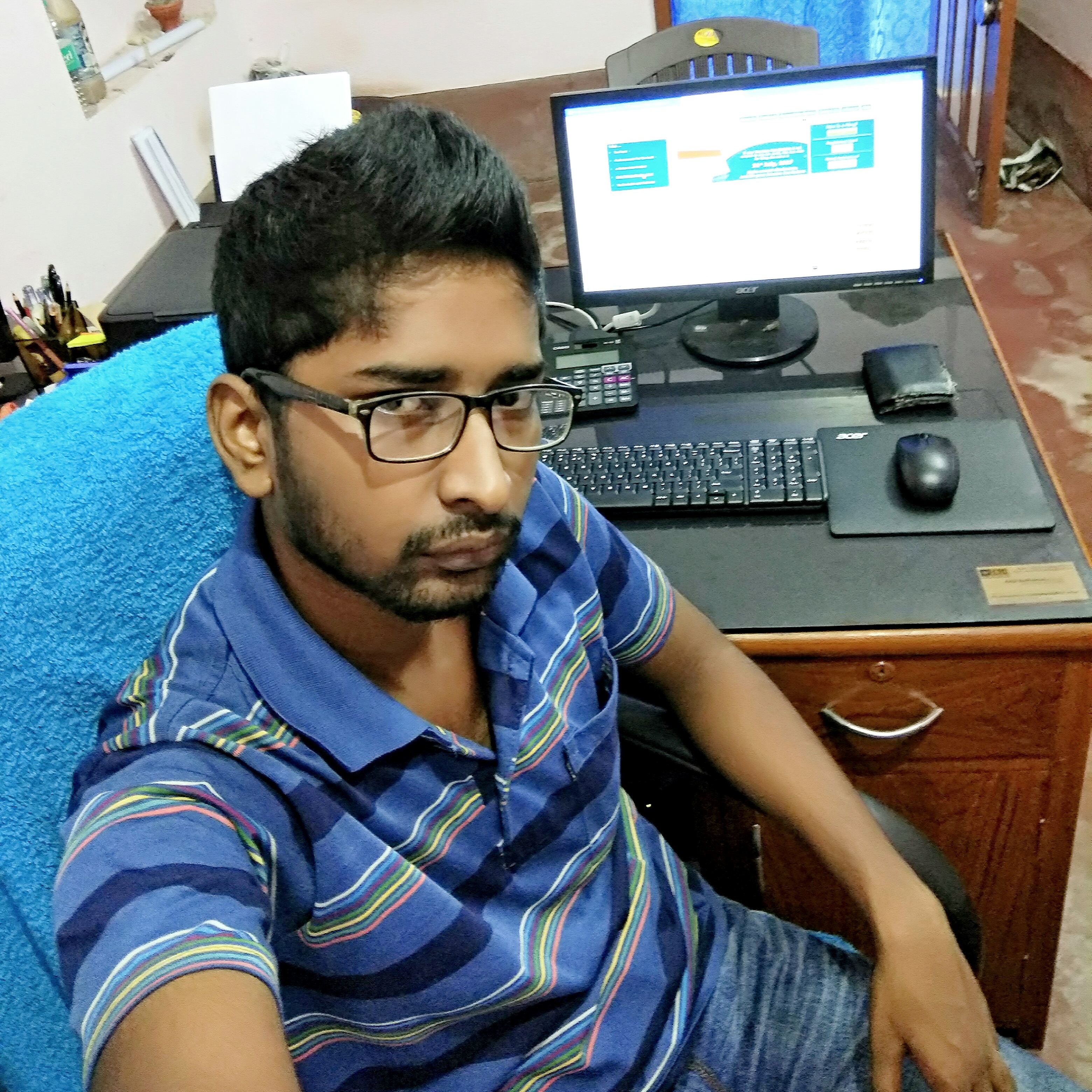 Debasis Roy Howrah Kolkata