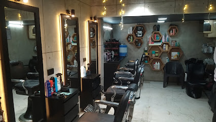 Logo of Deepak Hair Dresser