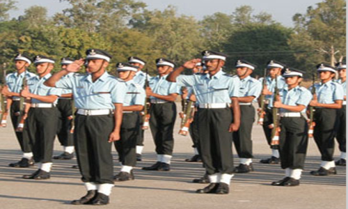 Defence Dreamers Academy - Defence Dreamers Academy Center