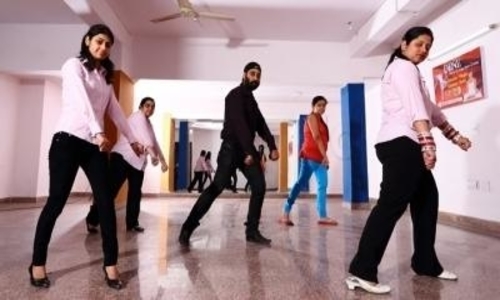 Hargobind Singh Bakshi Indirapuram Ghaziabad