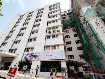 Logo of Desun Hospital &amp; Heart Institute