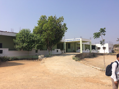Logo of Devs Homoeopathic Medical College And Hospital