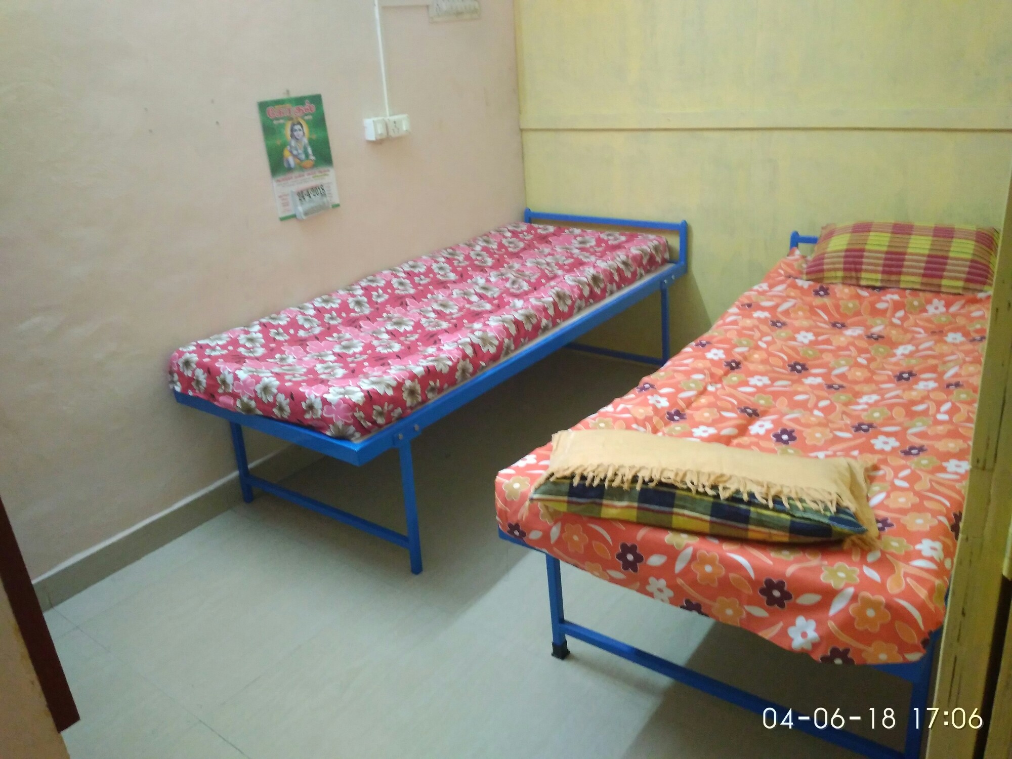 Haribabu Porur Chennai
