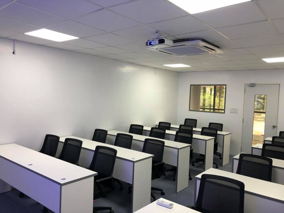 Neena Gangwani Indira Nagar Bangalore
