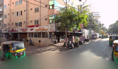 Logo of Disha Beauty Parlour