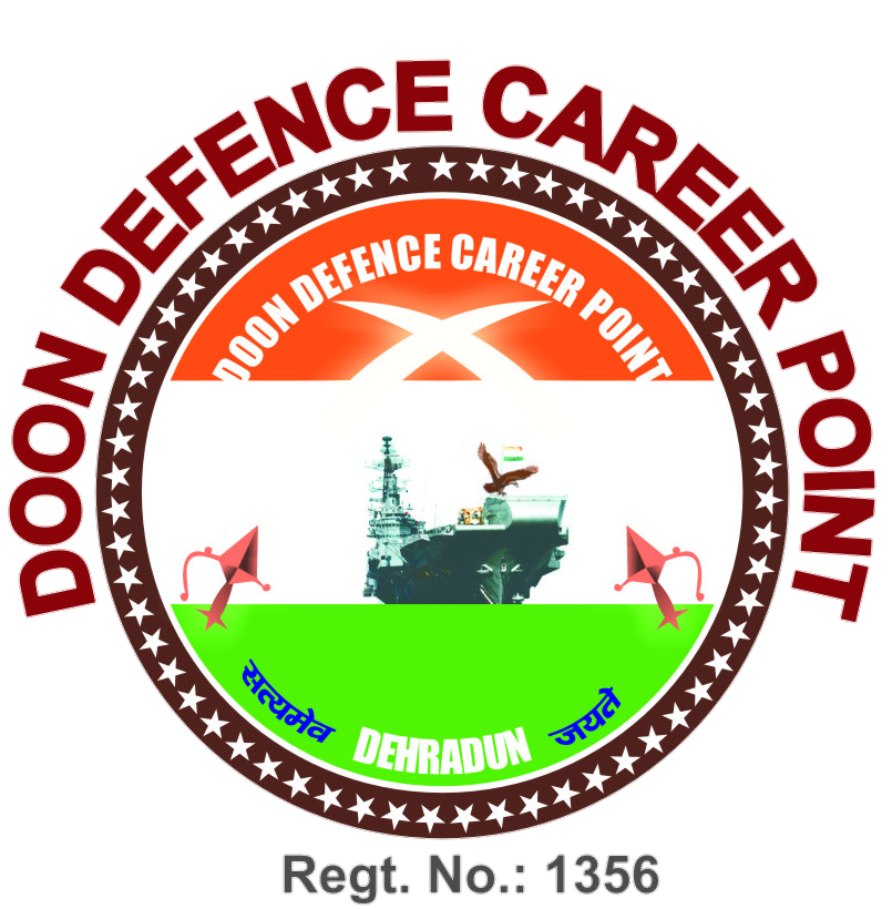 Doon Defence Carrier Point - Doon Defence Carrier Point Center