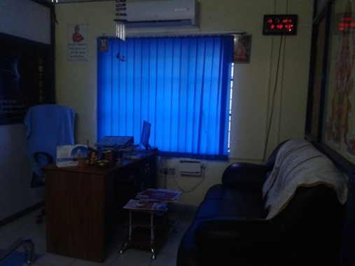 Ravichandran A Loganathan Vadapalani Chennai
