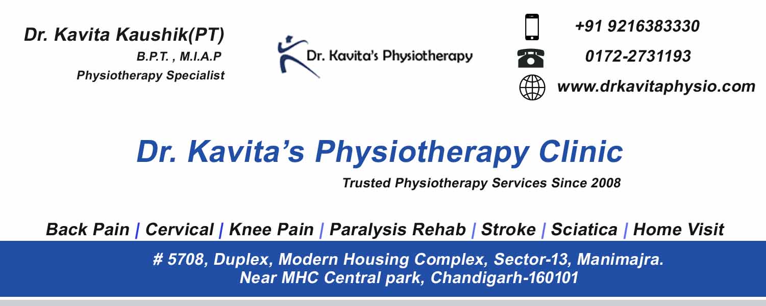 DrKavitaKaushik Manimajra Chandigarh DrKavitaKaushik Manimajra Chandigarh