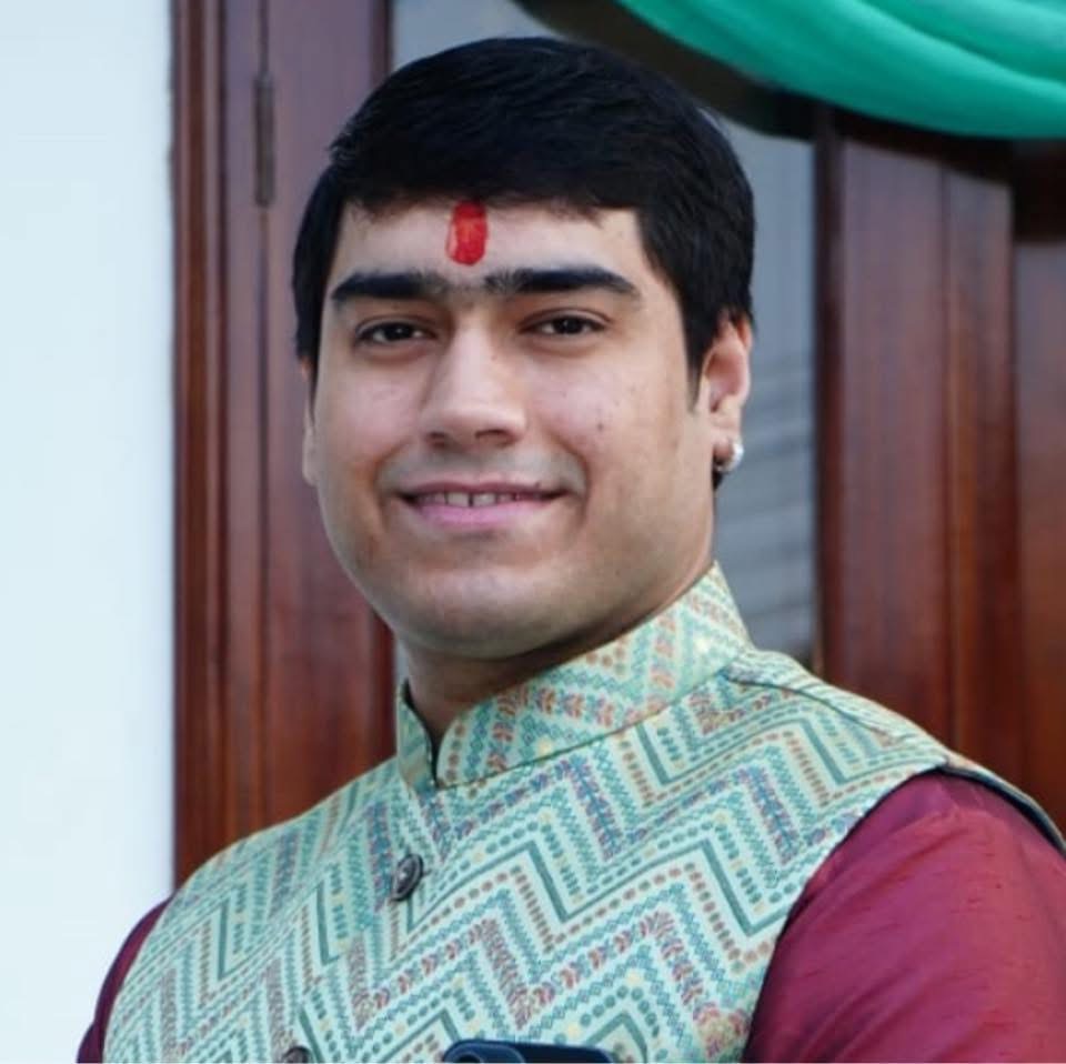 Logo of Dr.Shivohum Dutt Astrologer