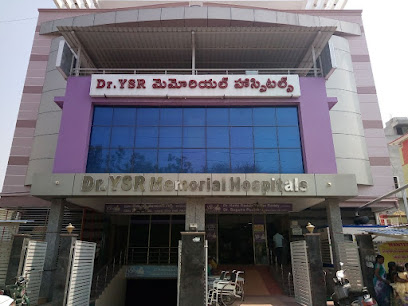 Logo of Drysr Hospital