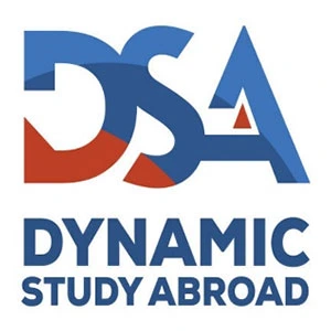Logo of Dynamic Study Abroad Pvt. Ltd.