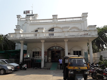 Logo of E-24 Hospital Private Limited