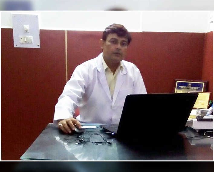 Dev Sharma  Delhi