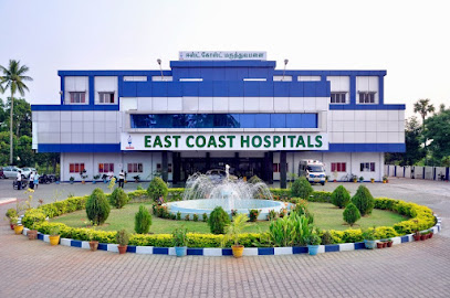Logo of East Coast Hospitals