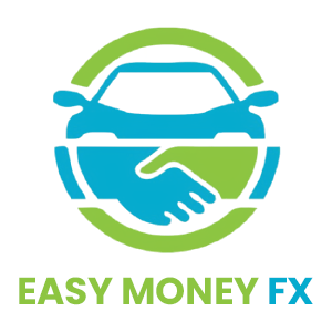 Logo of Easy Money FX