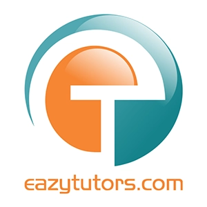 Logo of Eazytutors.Com