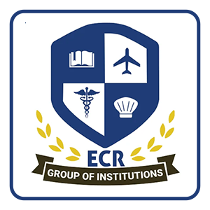 Logo of ECR Group Of Institutions