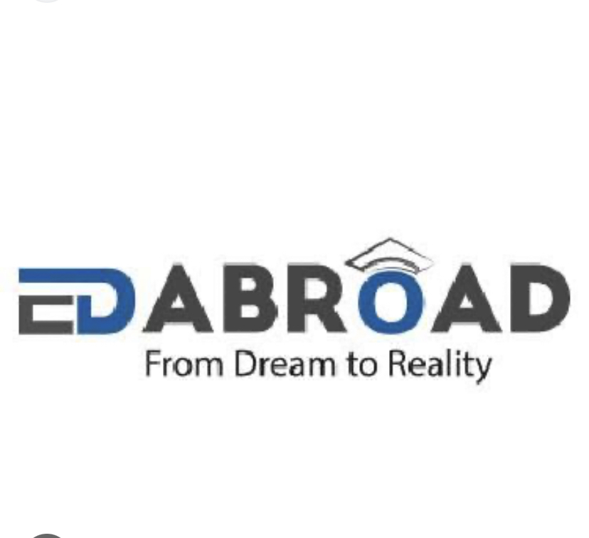 Logo of Edabroad - Study Abroad Consultants Cochin (Kochi), kerala