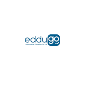 Logo of EdduGO International Education (P) Ltd