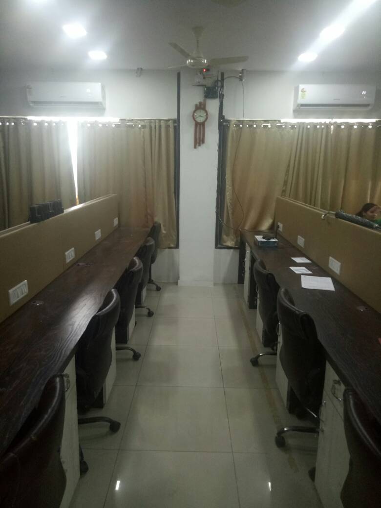 Abhishek Mhaske  Pune