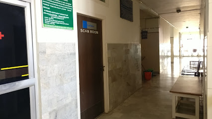 Logo of Eeswari Nursing Home