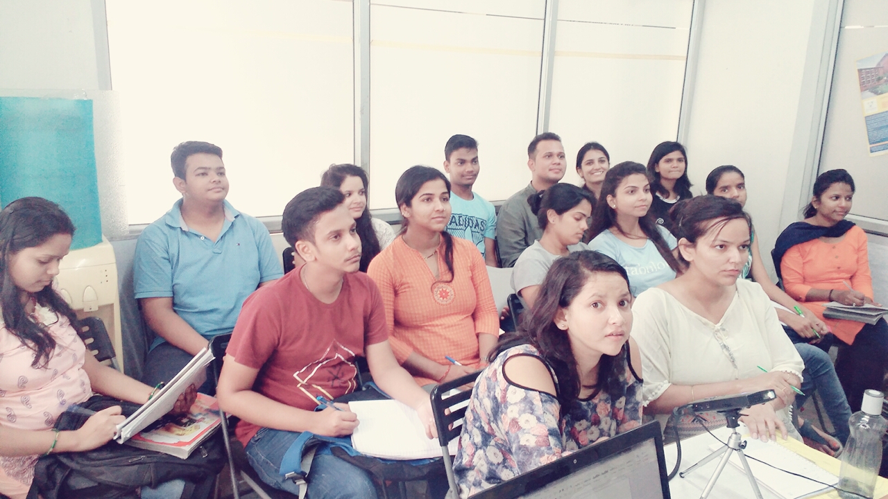 Effort Education - Effort Education Center
