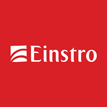 Logo of Einstro Academy