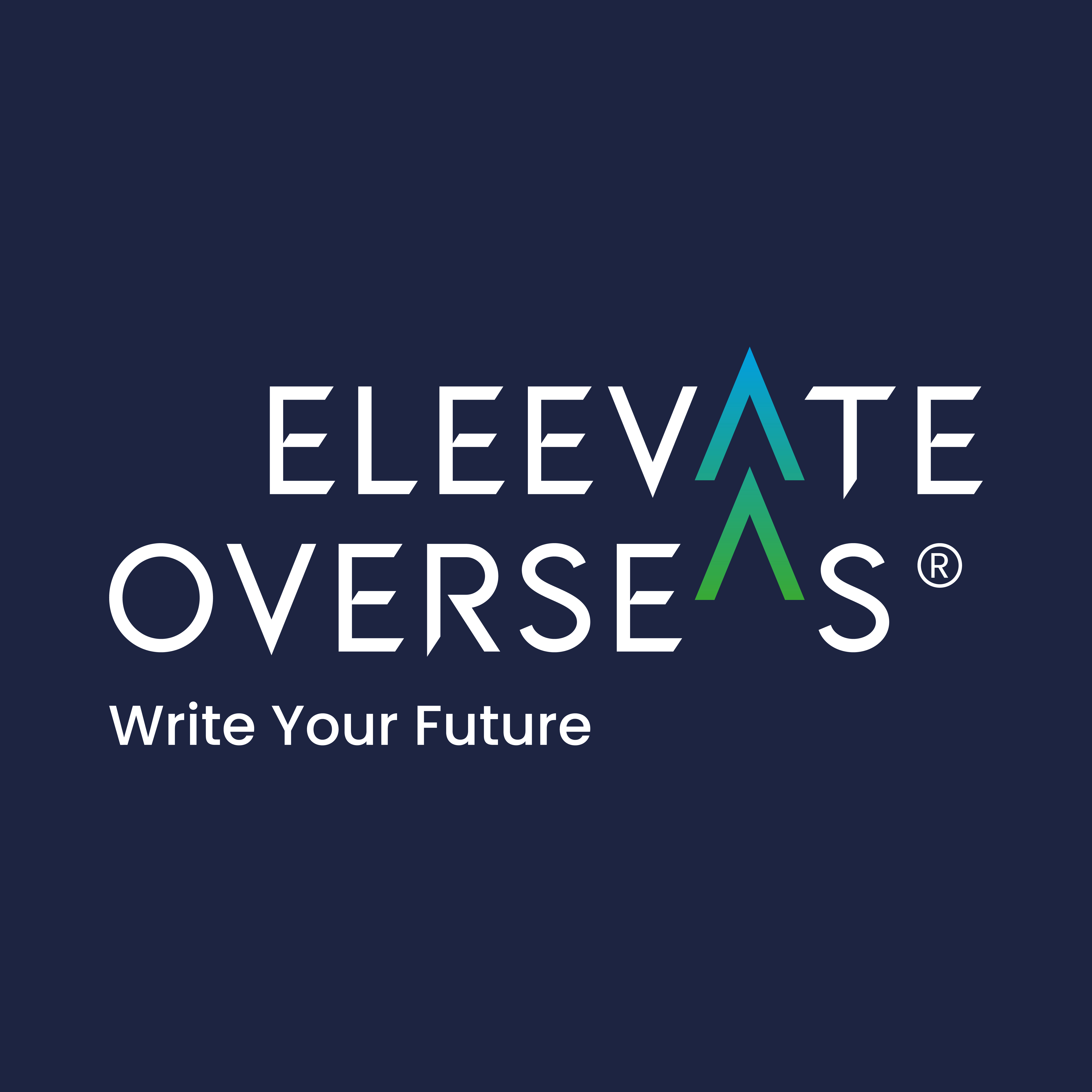 Logo of Eleevates Overseas