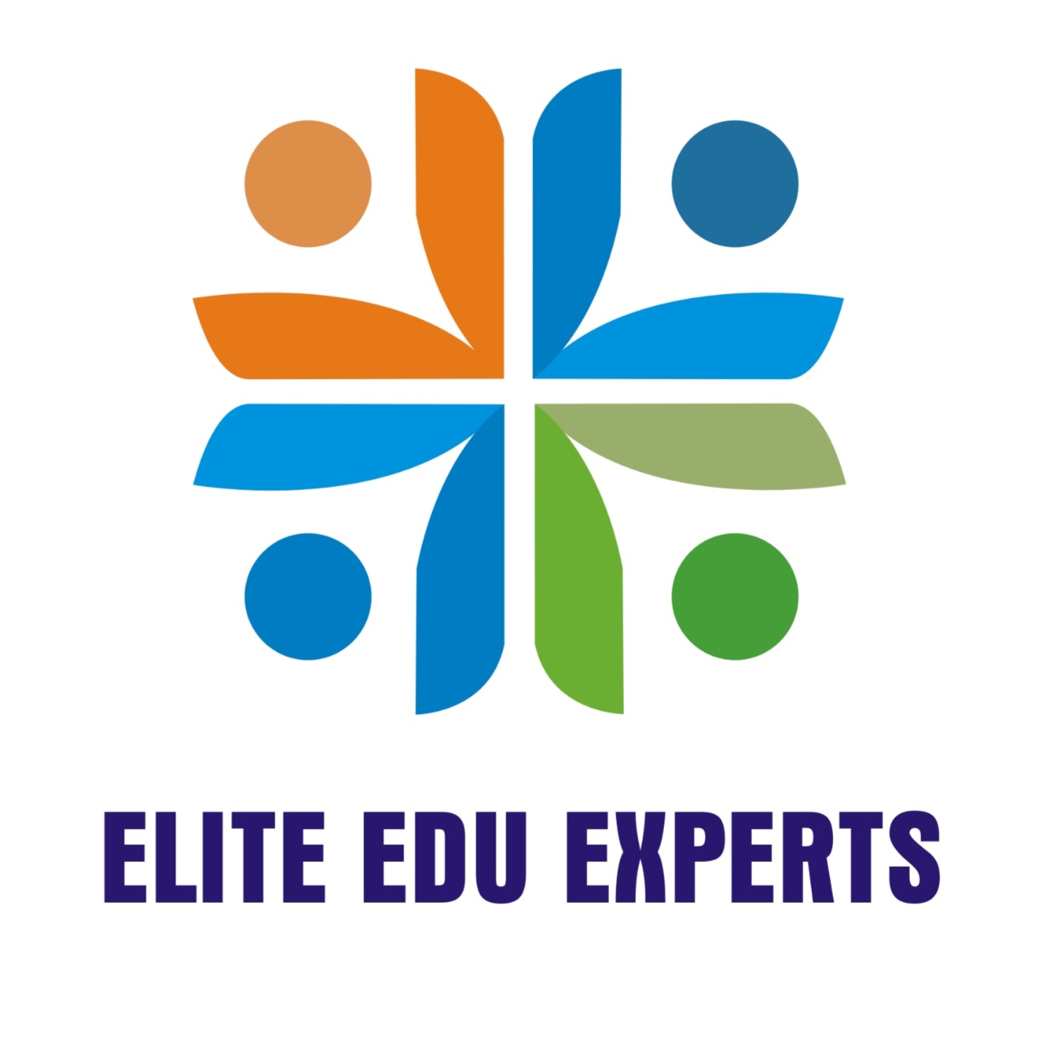 Logo of Elite Edu Experts 