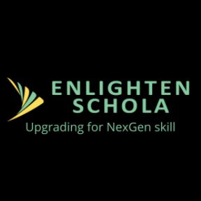 Logo of Enlighten schola