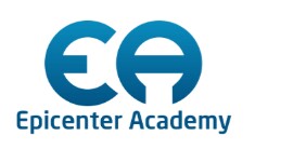 Logo of Epicenter Academy