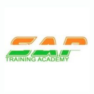 Logo of ERP Training Academy