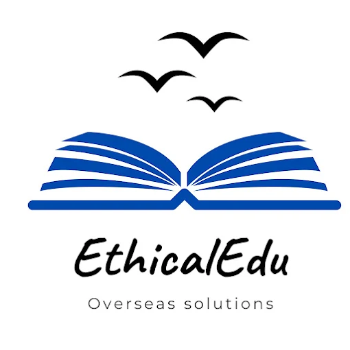 Logo of Ethicaledu Overseas Solutions