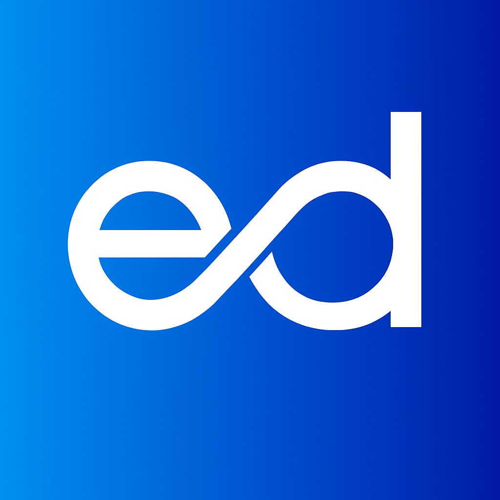 Logo of Exam Drill Competitive Institute