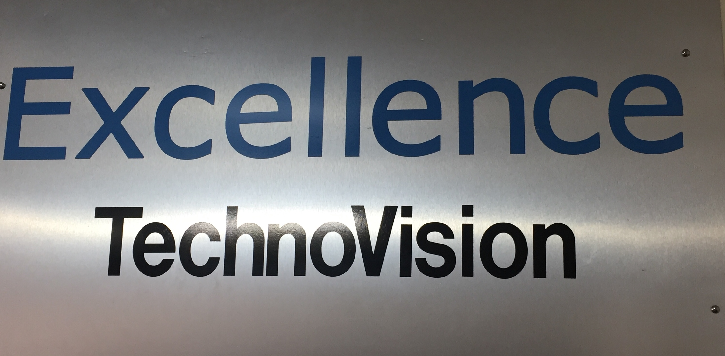 Logo of Excellence TechnoViision (CAD/CAM Training Center)