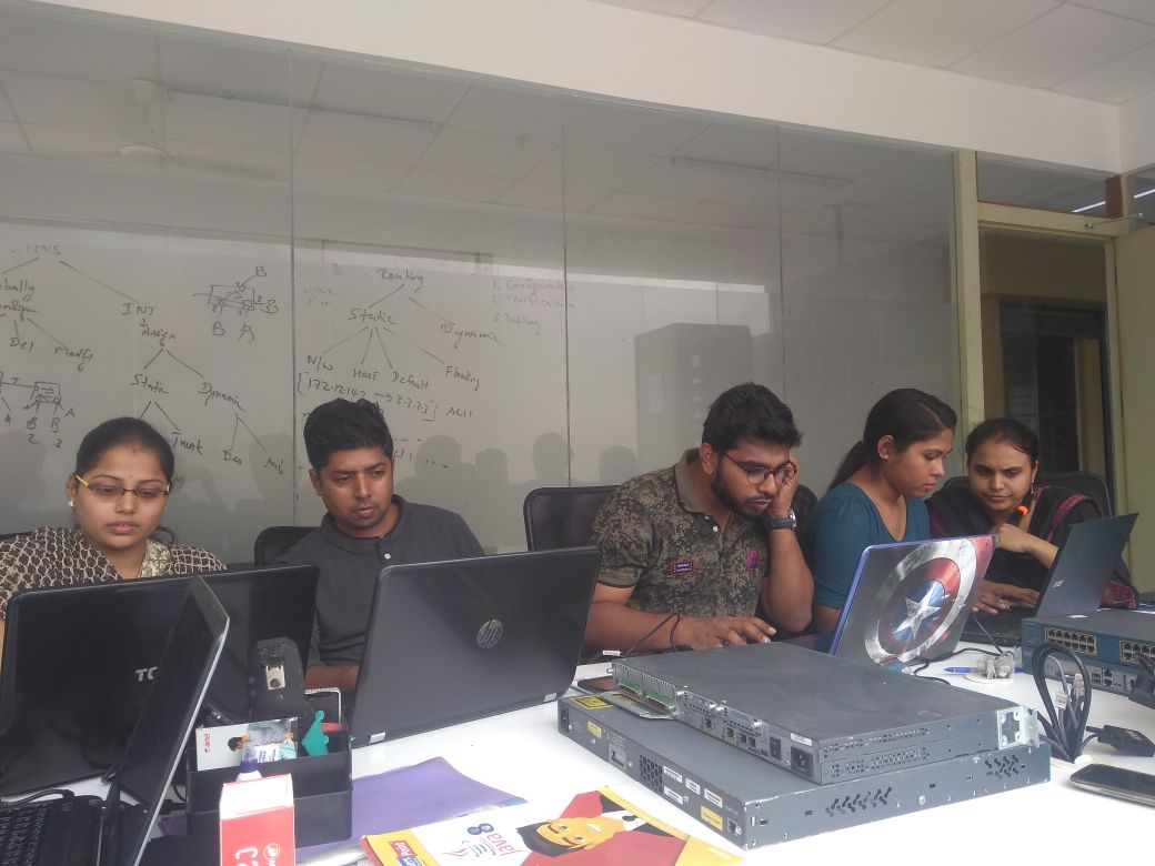 Vikram Singh Rana H A L Layout bangalore