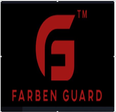 Logo of Farben guard