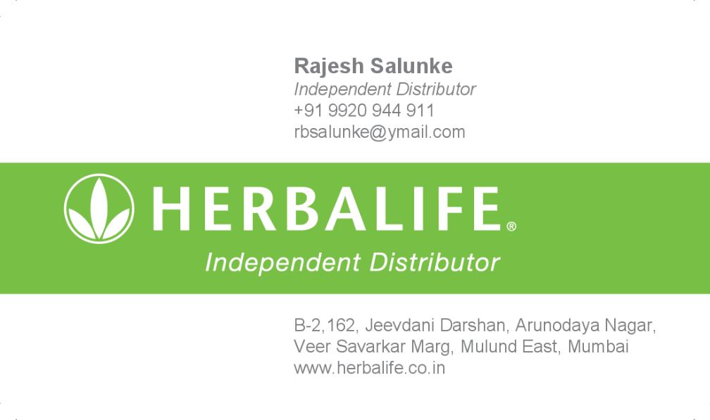 Rajesh salunke Mulund East Mumbai