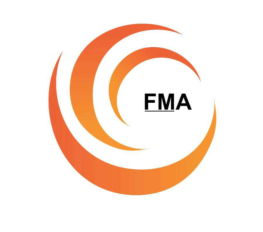 Logo of FM Academy