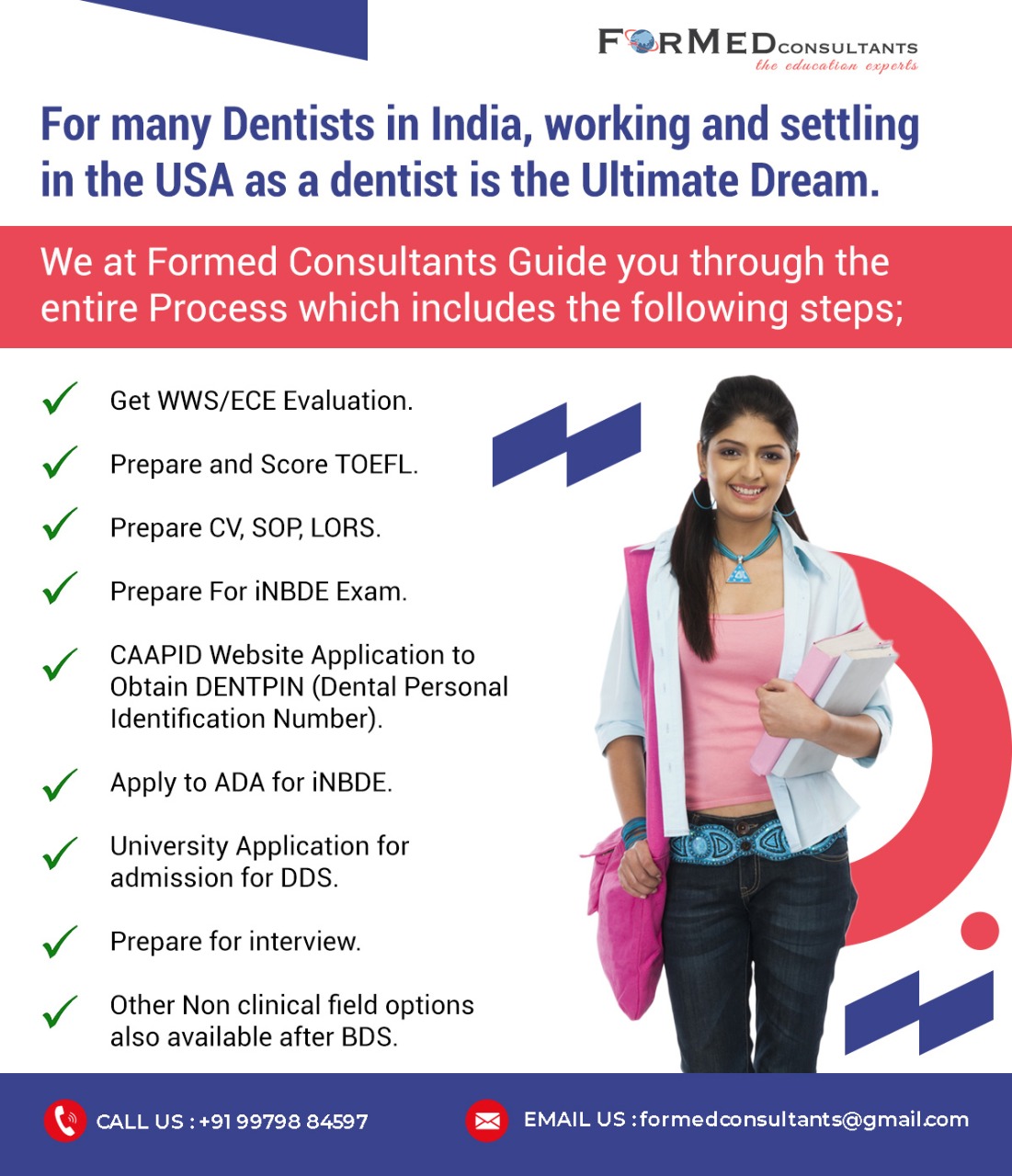 Dr. Riddhi Mehta Gurukul Ahmedabad