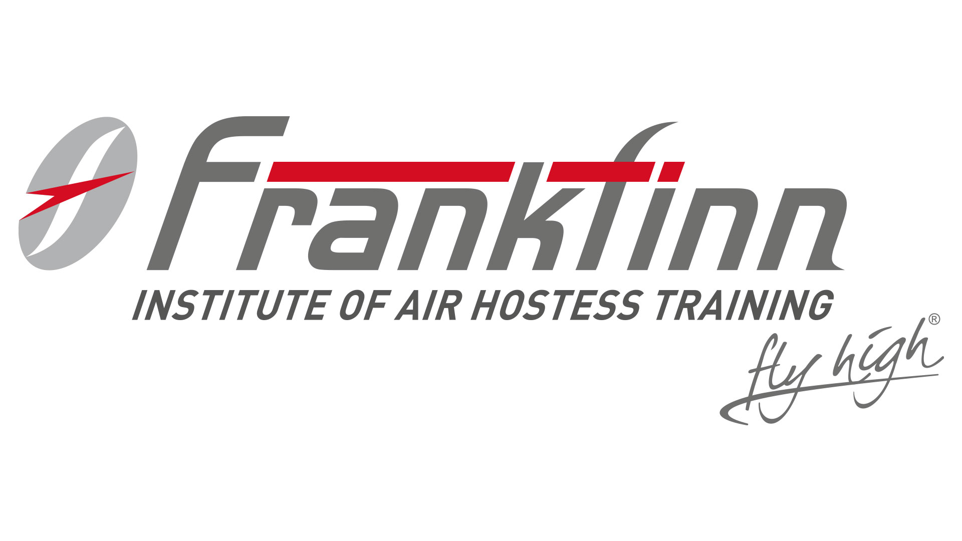 Logo of Frankfinn Institute of Airhostess Training
