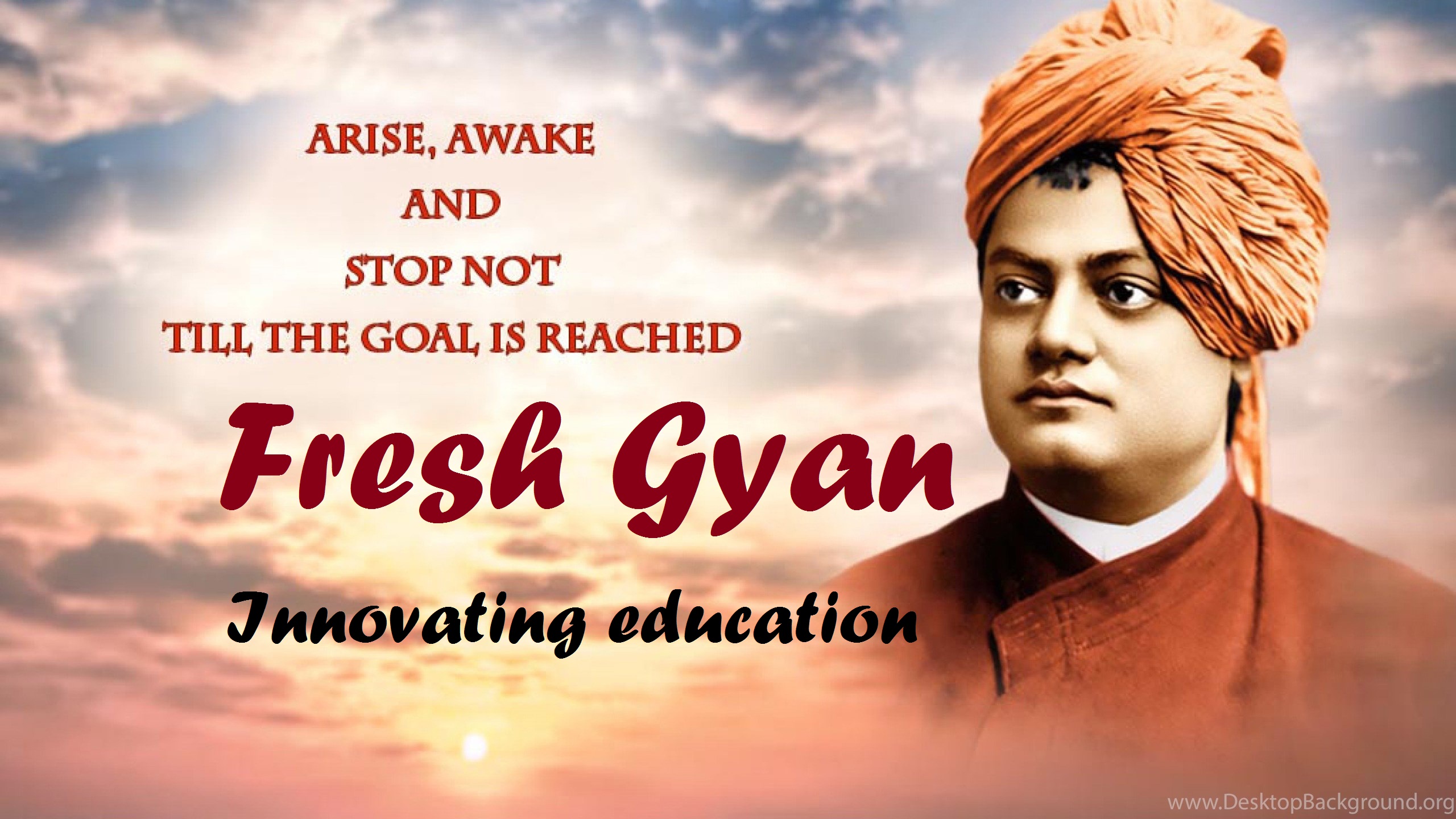 Fresh Gyan - Fresh Gyan Center