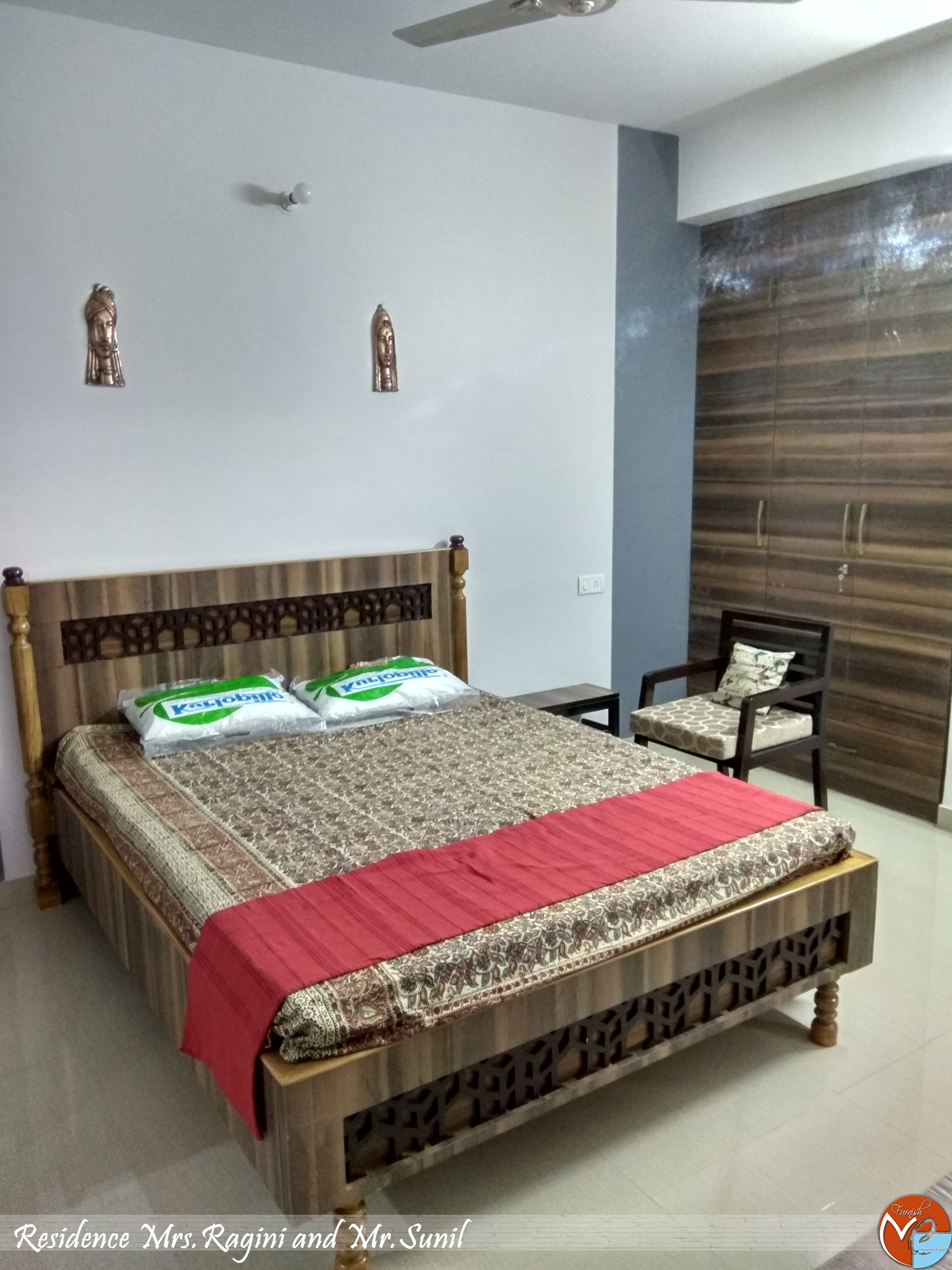 Furnish ME Decor LLP Kankarbagh Patna Furnish ME Decor LLP Kankarbagh Patna