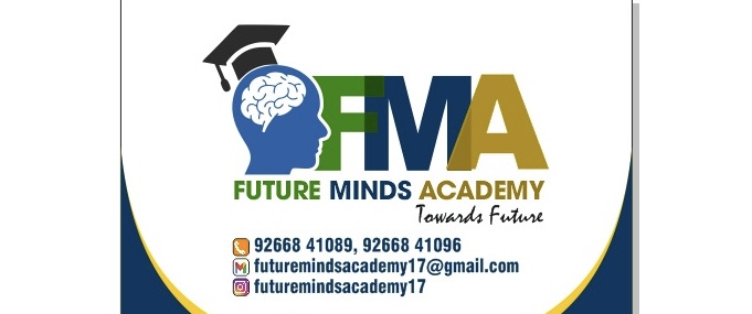 Logo of Future Minds Academy