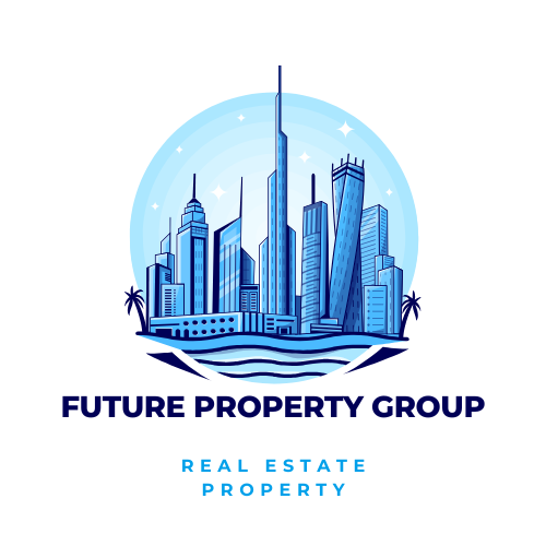 Logo of Future Property Group