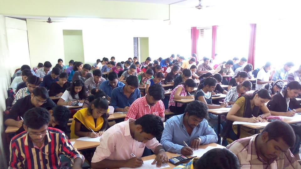 Rao G C  Bangalore