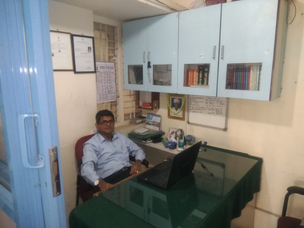 Pavan Kumar Kottigepalya bangalore