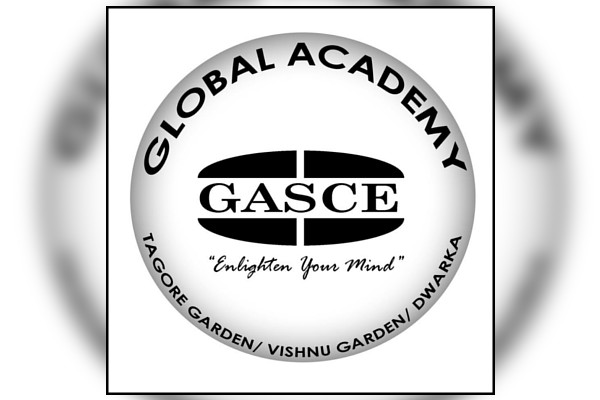 Logo of Gasce Educational Services LLP