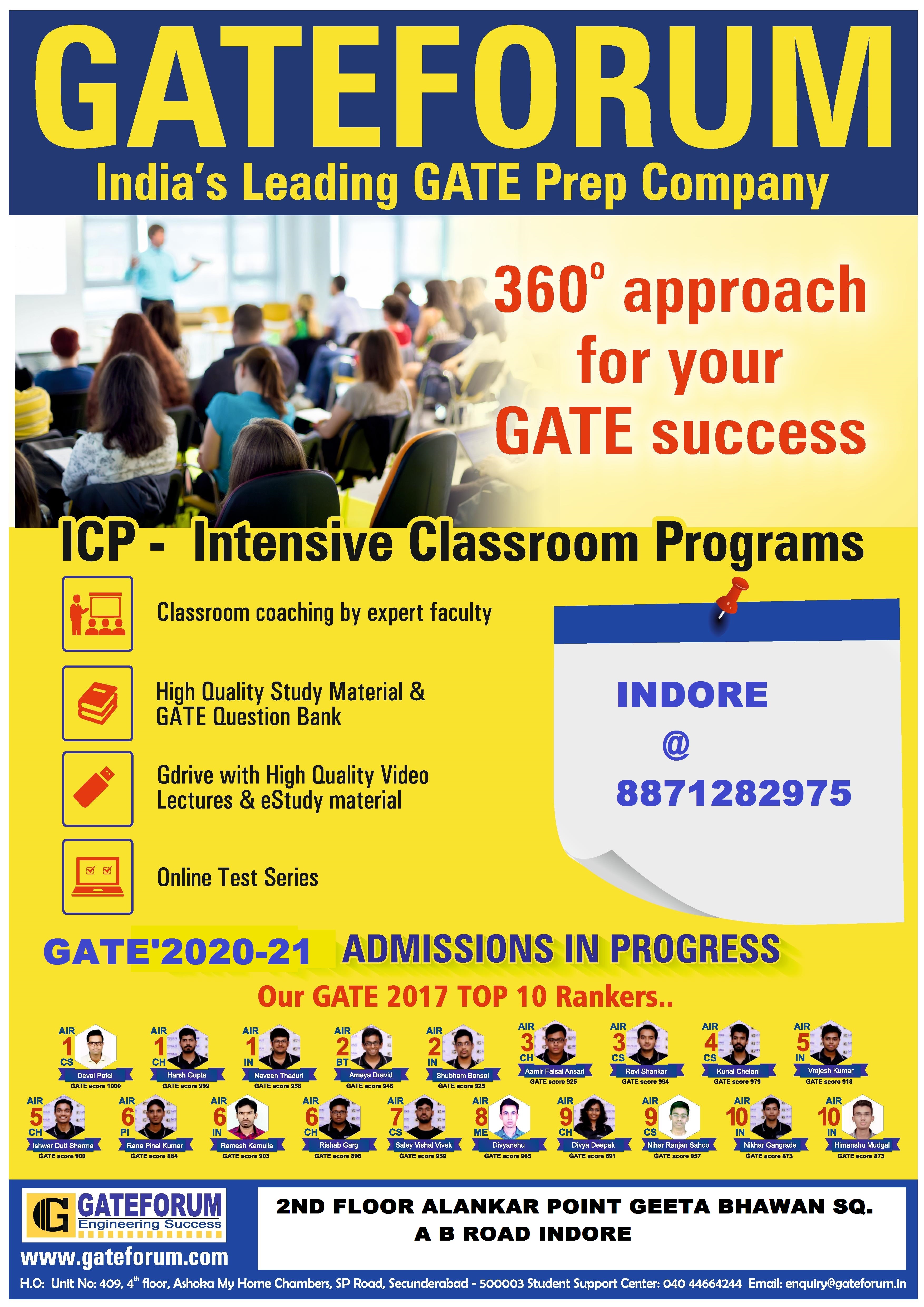 Sanjay Indore indore