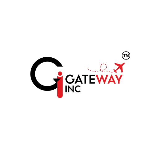 Logo of Gateway Inc